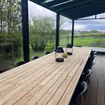 Le Vieux Moulin Vakantiehuis Marche-en-Famenne