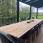 Le Vieux Moulin Vakantiehuis