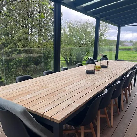 Le Vieux Moulin Hébergement de vacances