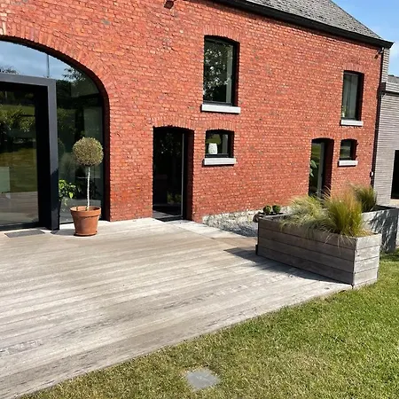 Le Vieux Moulin Holiday home