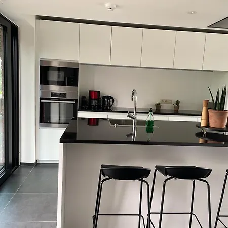 Holiday home Le Vieux Moulin Marche-en-Famenne