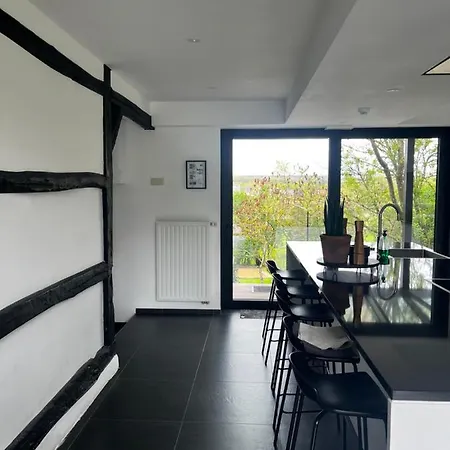 Le Vieux Moulin Marche-en-Famenne