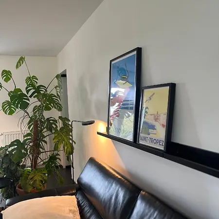 Le Vieux Moulin Holiday home