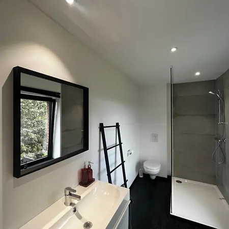 Le Vieux Moulin Holiday home Marche-en-Famenne