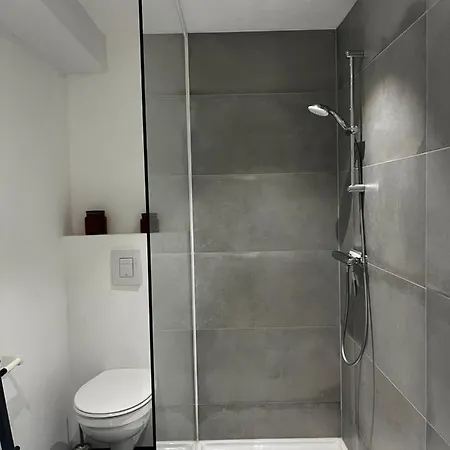 Le Vieux Moulin Holiday home *