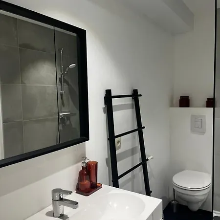 Le Vieux Moulin Holiday home *