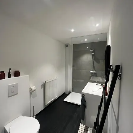 Le Vieux Moulin Holiday home Marche-en-Famenne